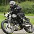 Bullit  выпустит новый 50-кубовый мотоцикл