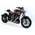 Arch Motorcycles анонсировала мотоцикл Arch KRGT-1 2020