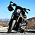 Brutus Electric Motorcycle представила новый электромотоцикл Brutus v2.0