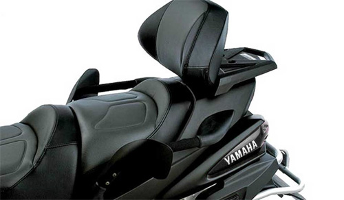 Yamaha RS Venture GT  
